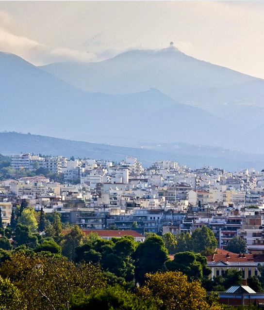 Design Hotels™ Destination: Thessaloniki Greece Thessaloniki Greece Design Hotels™